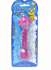 do-choi-cho-cho-gam-bang-cao-su-paw-rubber-dog-toy-jingle-knobby-dumbbell - ảnh nhỏ 2